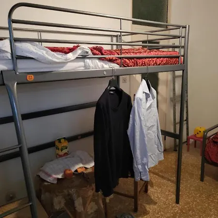Casa Dei Gatti *