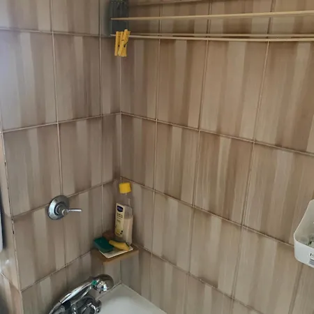 Casa Dei Gatti Kwatera prywatna Turyn