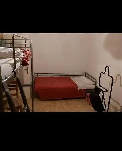 Ubytování v soukromí Casa Dei Gatti Turín