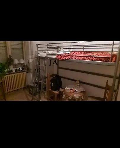 Casa Dei Gatti Ubytování v soukromí