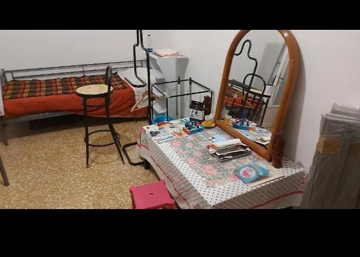 Casa Dei Gatti Ubytování v soukromí