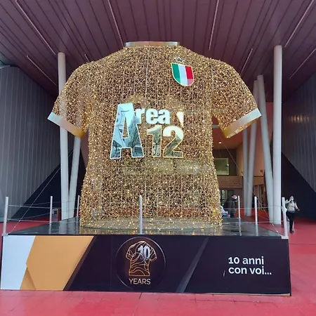 Rum i privatbostad Casa Dei Gatti