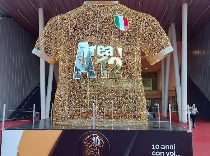 Rum i privatbostad Casa Dei Gatti